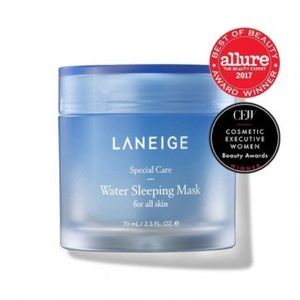 LANEIGE - Sleeping masks set